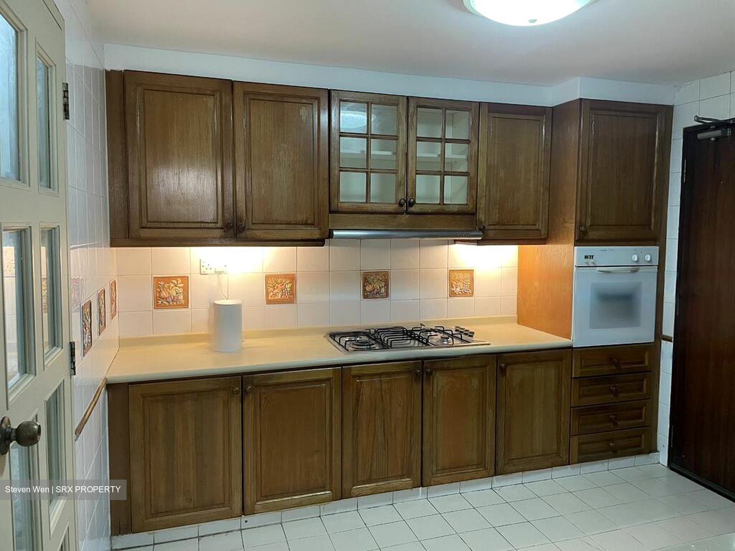 The Anchorage (D3), Condominium #425813001